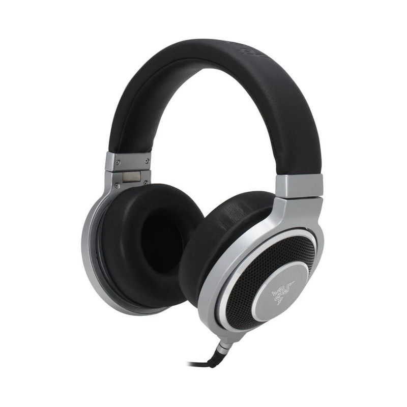 Razer Kraken Wired Gaming Headset - Forged Edition - سماعة
